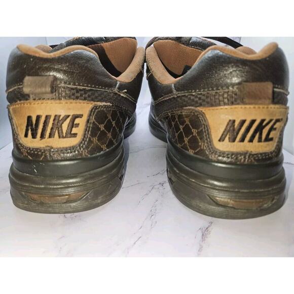 Nike Zoom Air Paul Rodriguez Low Brown Size 13 - Picture 7 of 15